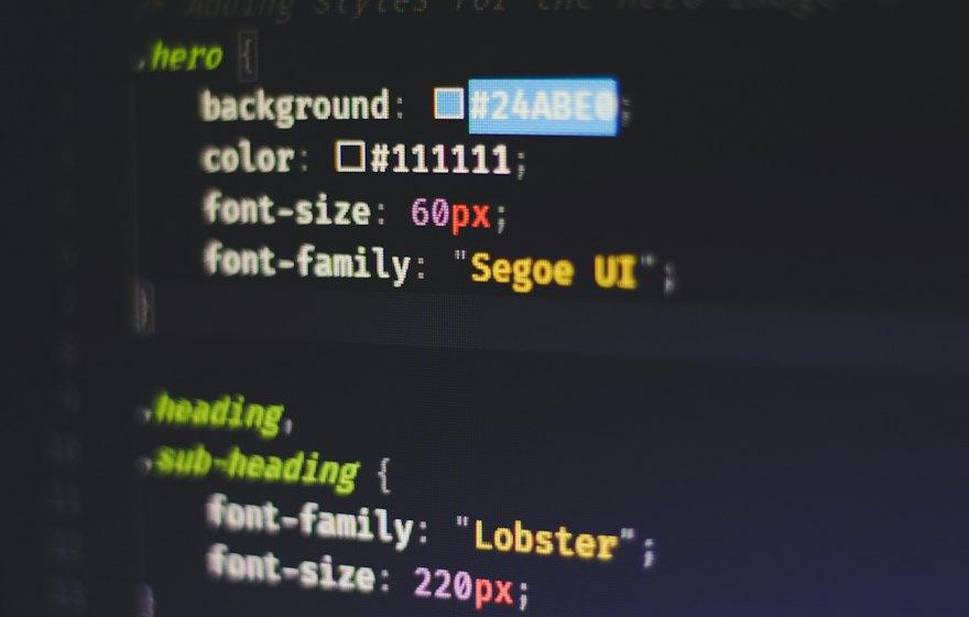 CSS Animations