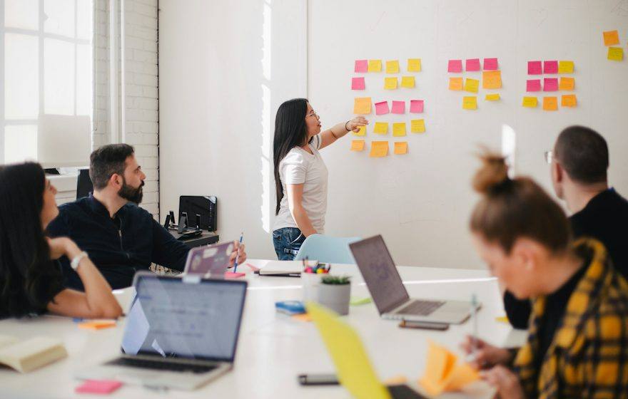 Full-Stack Application Projects
