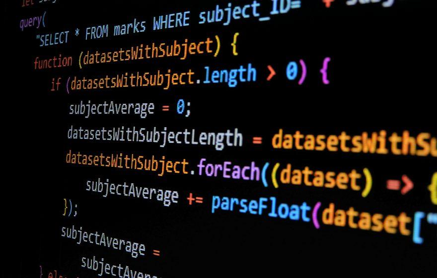 JavaScript & TypeScript
